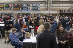 The 108th Pennsylvania Farm Show  :: January 2024