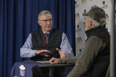 The 108th Pennsylvania Farm Show  :: January 2024