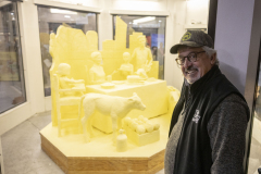 The 108th Pennsylvania Farm Show  :: January 2024