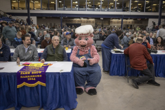 The 108th Pennsylvania Farm Show  :: January 2024