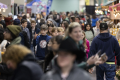 The 108th Pennsylvania Farm Show  :: January 2024