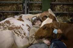 The 108th Pennsylvania Farm Show  :: January 2024