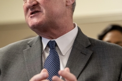 Sen. Hughes Announces Funding to Repair “Toxic” Schools
