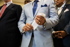 Sen. Hughes Announces Funding to Repair “Toxic” Schools