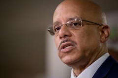 Hughes, Street, and Haywood Support Summer Reading Program