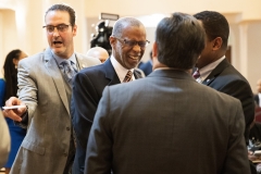 Senate Democrats Host State Legislative Hearing on Improving Community - Police Relations