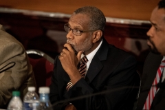 Senate Democrats Host State Legislative Hearing on Improving Community - Police Relations