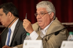 Senate Democrats Host State Legislative Hearing on Improving Community - Police Relations