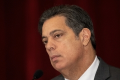 Senate Democrats Host State Legislative Hearing on Improving Community - Police Relations