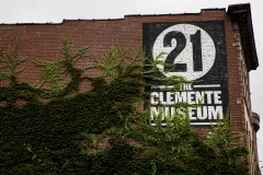 Sen. Costa Tours the 43rd