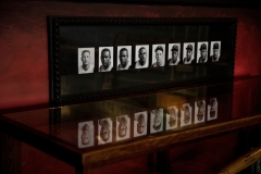 Sen. Costa Tours the 43rd