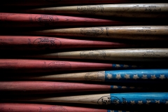 Sen. Costa Tours the 43rd