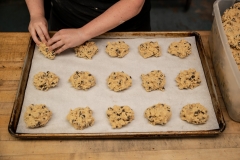 Sen. Costa Tours the 43rd