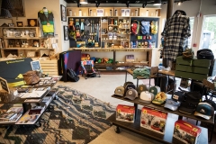 Sen. Costa Tours the 43rd