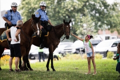 Sen. Tartaglione Hosts Community Picnic Series