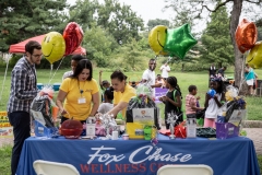 Sen. Tartaglione Hosts Community Picnic Series