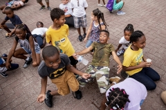 Sen. Tartaglione Hosts Community Picnic Series