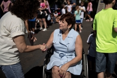 Sen. Tartaglione Hosts Community Picnic Series