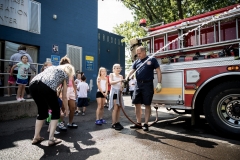 Sen. Tartaglione Hosts Community Picnic Series