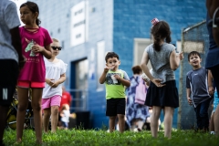 Sen. Tartaglione Hosts Community Picnic Series