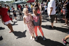 Sen. Tartaglione Hosts Community Picnic Series