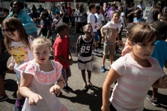 Sen. Tartaglione Hosts Community Picnic Series