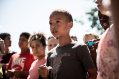 Sen. Tartaglione Hosts Community Picnic Series