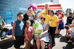 Sen. Tartaglione Hosts Community Picnic Series