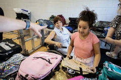 Sen. Tartaglione Hosts Community Picnic Series