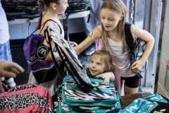 Sen. Tartaglione Hosts Community Picnic Series