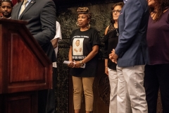 Sen. Street Rallies for SB942