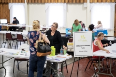 Senator Costa, Open House on Addiction