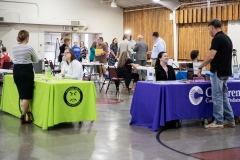 Senator Costa, Open House on Addiction