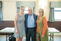 Senator Fontana, Open House on Addiction