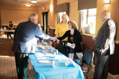 Senator Fontana, Open House on Addiction