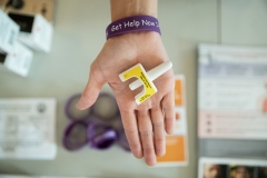 Senator Fontana, Open House on Addiction
