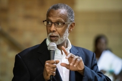 Sen. Haywood's Open House on Addiction