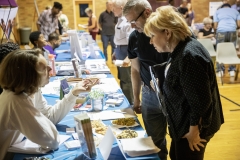 Sen. Haywood's Open House on Addiction