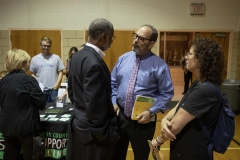 Sen. Haywood's Open House on Addiction