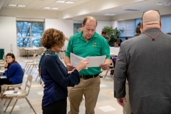 Senator Leach's Open House on Addiction