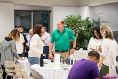 Senator Leach's Open House on Addiction