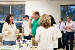 Senator Leach's Open House on Addiction