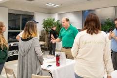 Senator Leach's Open House on Addiction