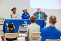 Senator Leach's Open House on Addiction