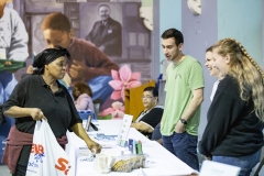 Senate Dems Host Open House on Addiction