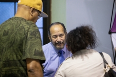 Senate Dems Host Open House on Addiction