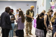Senate Dems Host Open House on Addiction