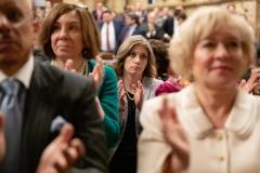 February 4, 2020: Gov. Wolf delivers his 2020-21 State Budget Address.