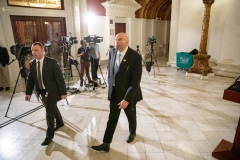 February 4, 2020: Gov. Wolf delivers his 2020-21 State Budget Address.