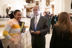 February 4, 2020: Gov. Wolf delivers his 2020-21 State Budget Address.